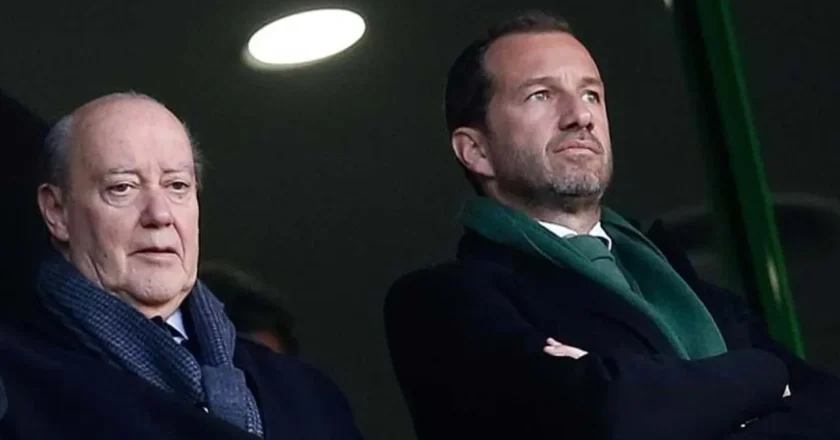 Varandas condenado a pagar 12.200 euros por difamar Pinto da Costa