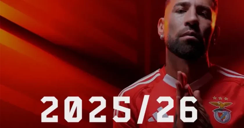 As três prioridades do SL Benfica para o mercado de transferências