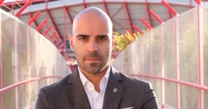 Candidato à presidência do Benfica dá conselho a André Villas-Boas