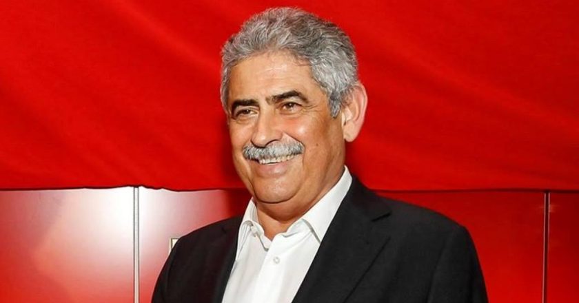 Justiça ILIBA Luís Filipe Vieira. Dívida de 291 milhões ao Novo Banco PERDOADA