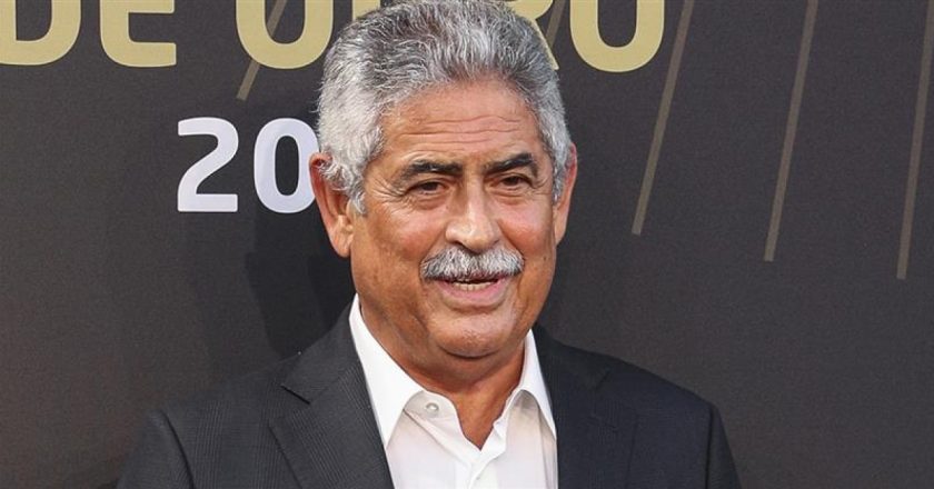 Novo Banco vai ajudar Luís Filipe Vieira injetando dinheiro
