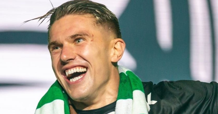 Sporting multou Gyokeres por faltar ao trabalho e o valor é milionário