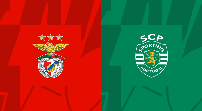 Eis o árbitro da Supertaça entre o Benfica e o Sporting