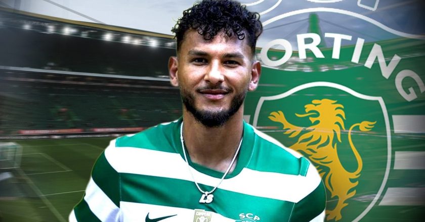 Reforço do Sporting pode acabar preso por violência doméstica