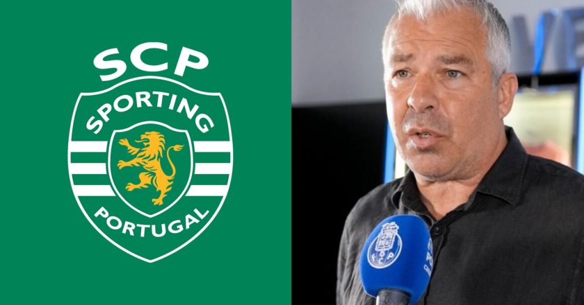Sporting tomou uma medida radical após o falecimento de Jorge Costa