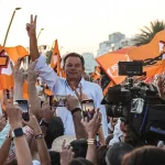Luís Montenegro anuncia o regresso da Fórmula 1 ao Algarve em 2027