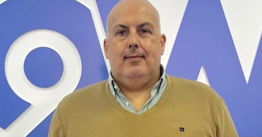 Pedro Sousa subiu de posto e é o novo diretor executivo da …