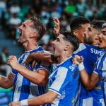 FC Porto foi a Alvalade mostrar que está vivo e vence clássico de forma justa!