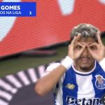 Que tiro foi esse? QUE GOLÃO DE WILLIAM GOMES!!! (VÍDEO DO GOLO)