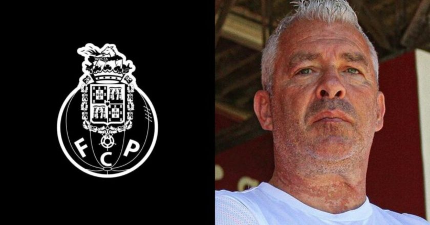 Esteve no velório de Jorge Costa e surpreendeu grande parte das pessoas