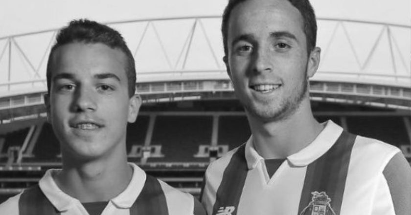 Minuto de silêncio por Diogo Jota e André Silva desrespeitado na Supertaça de Inglaterra