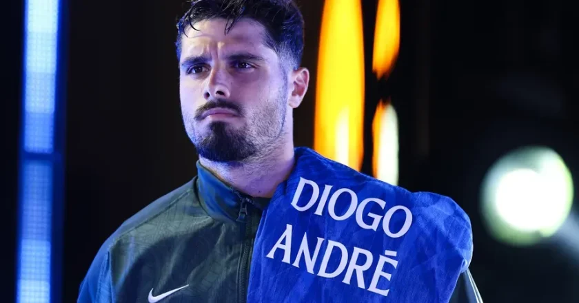Chelsea vai dividir prémio do Mundial de Clubes com a família de Diogo Jota e André Silva