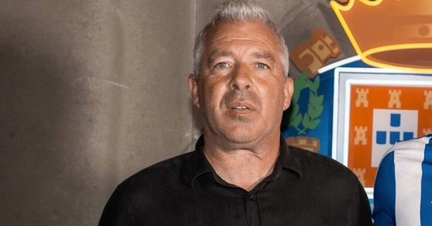 Liga Portugal tomou uma medida em relação ao falecimento do ‘bicho’ Jorge Costa