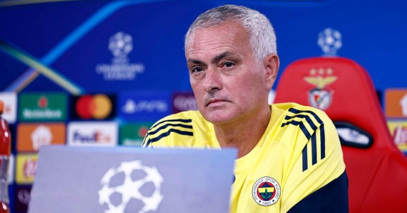 Eis o valor total da indemnização que José Mourinho vai receber por ter sido despedido