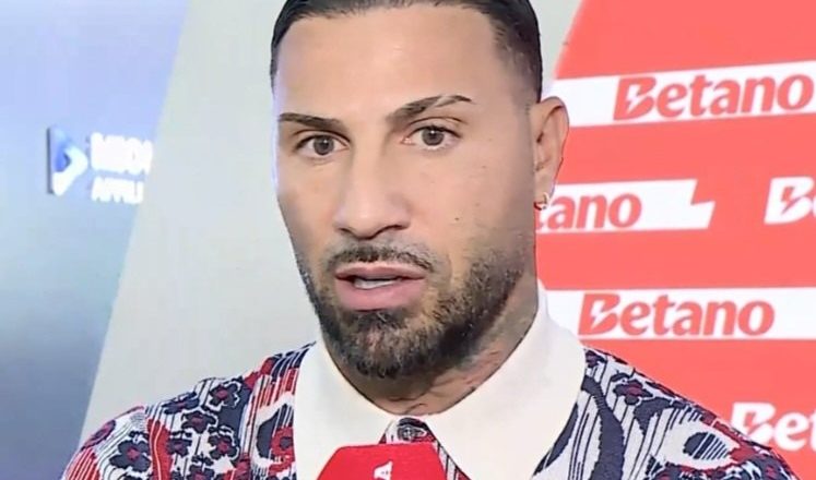 Ricardo Quaresma comentou a ida de Mourinho para o Benfica e dá que falar (VÍDEO)
