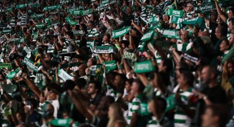 Três Ultras do Sporting detidos por ataque a adeptos do FC Porto