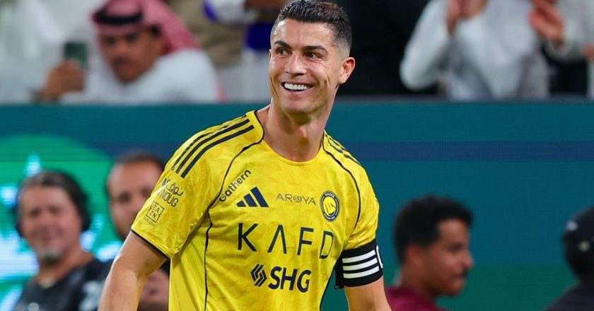 Revelada “teoria da conspiração” associada a Cristiano Ronaldo