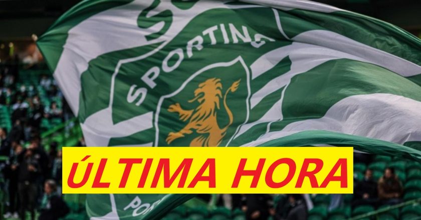 Sporting com dívida superior a 100 milhões de euros a fornecedores