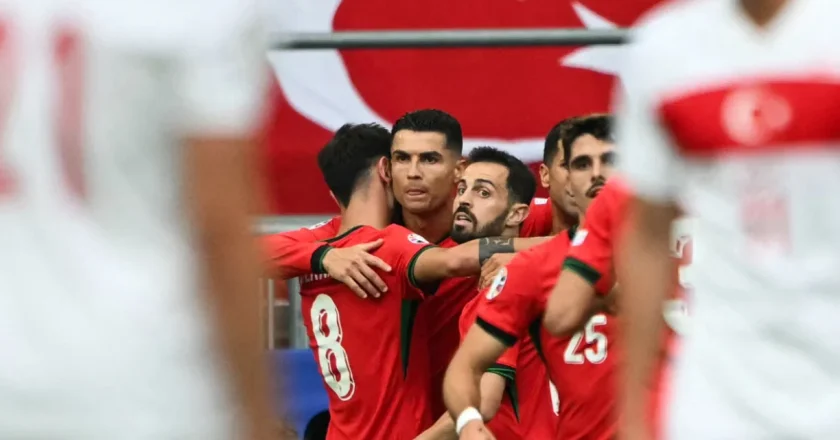 Já se sabe qual é o estádio português onde Portugal vai receber a Arménia