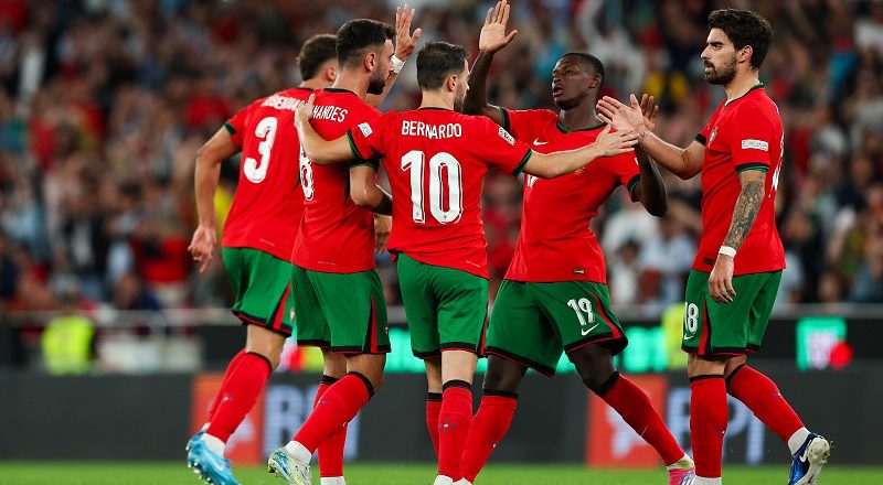 Portugal passou o Brasil. Saiba que lugar ocupa agora!