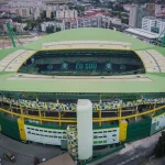 Sporting vai investir 225 milhões no Estádio de Alvalade