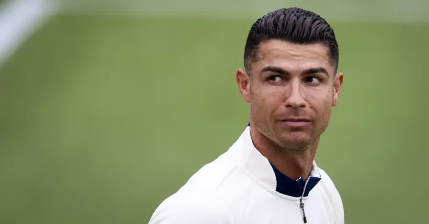 Portugueses REVOLTADOS e DESILUDIDOS com declarações de Cristiano Ronaldo
