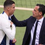 FPF prepara medidas drásticas para Ronaldo não ser suspenso por 3 jogos