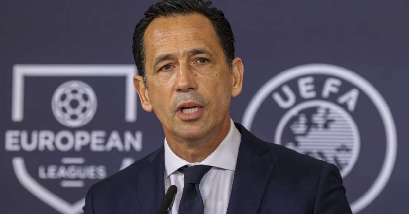 DESISTIU! Portugal já não quer organizar Europeu de futebol feminino