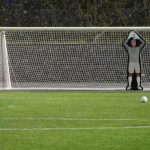 Cristiano Ronaldo desafiado a marcar a um guarda-redes imbatível (VÍDEO)