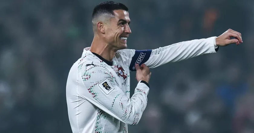 Adversários de Portugal pensam fazer queixa após o castigo de Cristiano Ronaldo ter sido reduzido