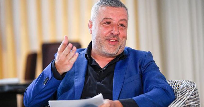 César Boaventura está de regresso ao agenciamento de jogadores