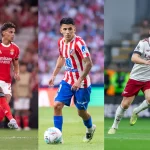 Google divulga: quem foi o jogador mais procurado em Portugal em 2025?