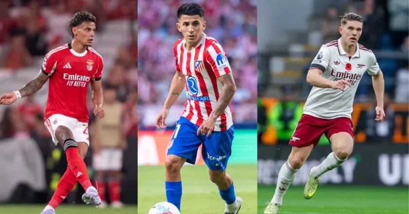 Google divulga: quem foi o jogador mais procurado em Portugal em 2025?