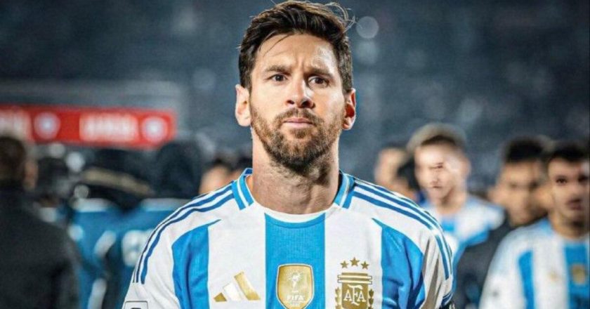 Argentina pode ficar de fora do Mundial após ESCÂNDALO financeiro