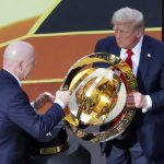 Governo de Trump pensa em impor medidas que podem revolucionar o Mundial 2026