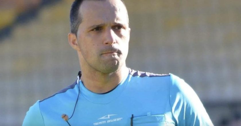 VAR e AVAR do Santa Clara x Sporting pediram dispensa da próxima jornada da Liga Portugal