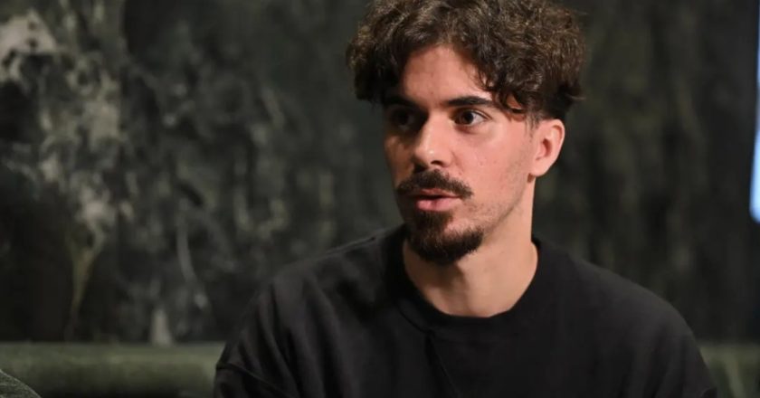 Vitinha recorda saída do Benfica “é uma história mal contada…”