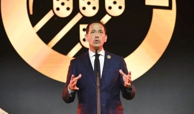 FPF “rasga” contrato com a VT Markets com efeitos imediatos após polémica