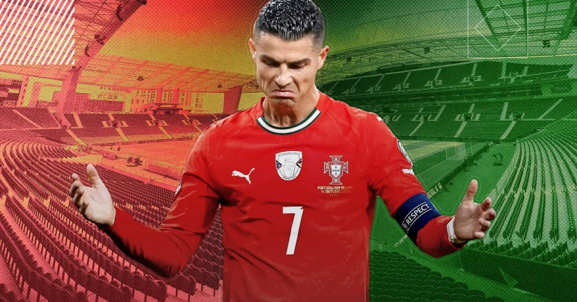 LOUCURA! Portugal x Colômbia é o jogo mais procurado do Mundial 2026