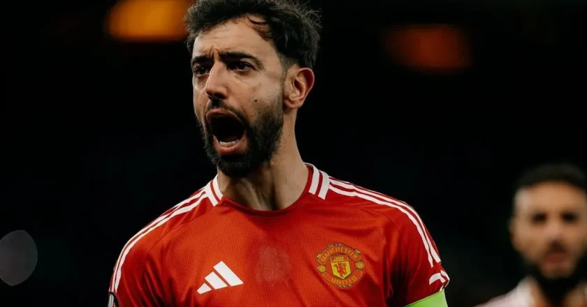 BOMBA! Bruno Fernandes esteve muito perto de assinar pelo Benfica