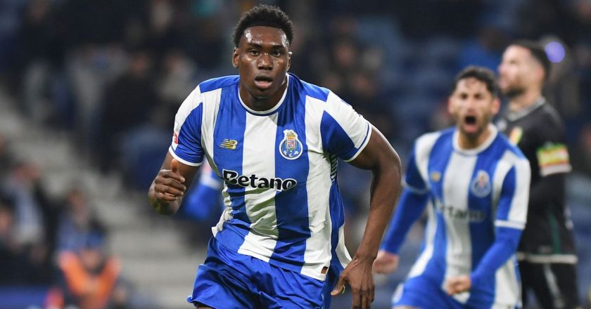 Estes são os jogadores mais valiosos do campeonato