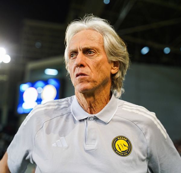Jorge Jesus lança POLÉMICA na Arábia Saudita