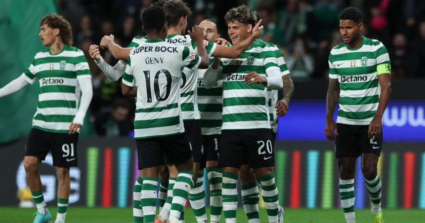 Sporting quis adiar o jogo com o AVS por ter lesionados e o AVS aceitou