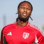 Ruben Semedo acusado de violência doméstica por mais uma mulher