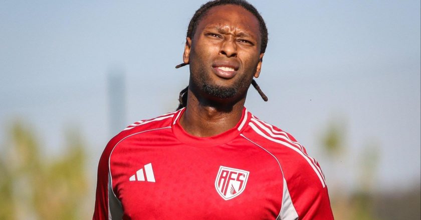 Ruben Semedo acusado de violência doméstica por mais uma mulher