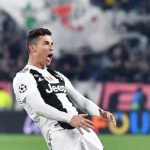 Cristiano Ronaldo venceu em Tribunal e Juventus terá de pagar muitos milhões