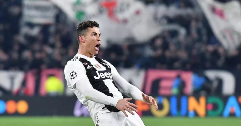 Cristiano Ronaldo venceu em Tribunal e Juventus terá de pagar muitos milhões