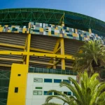 Ex-fisioterapeuta do Sporting detido por tráfico de anabolizantes