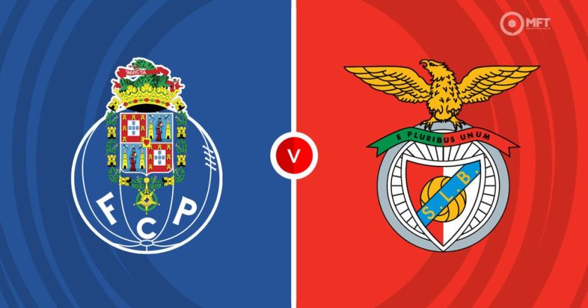 BOMBA! Rejeitou renovar pelo FC Porto e vai reforçar o Benfica