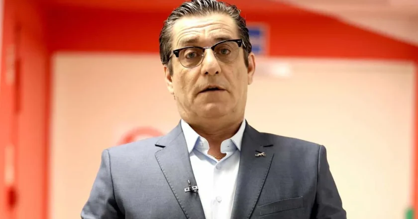 Futre perdeu um contrato de 12 mil euros mensais e fez uma revelação